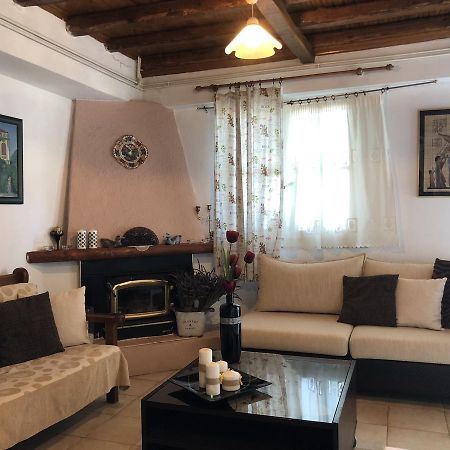Вілла Eva'S House Муресі Екстер'єр фото