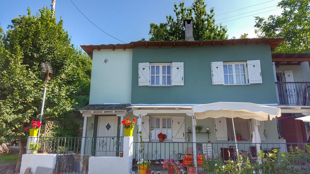 Вілла Eva'S House Муресі Екстер'єр фото