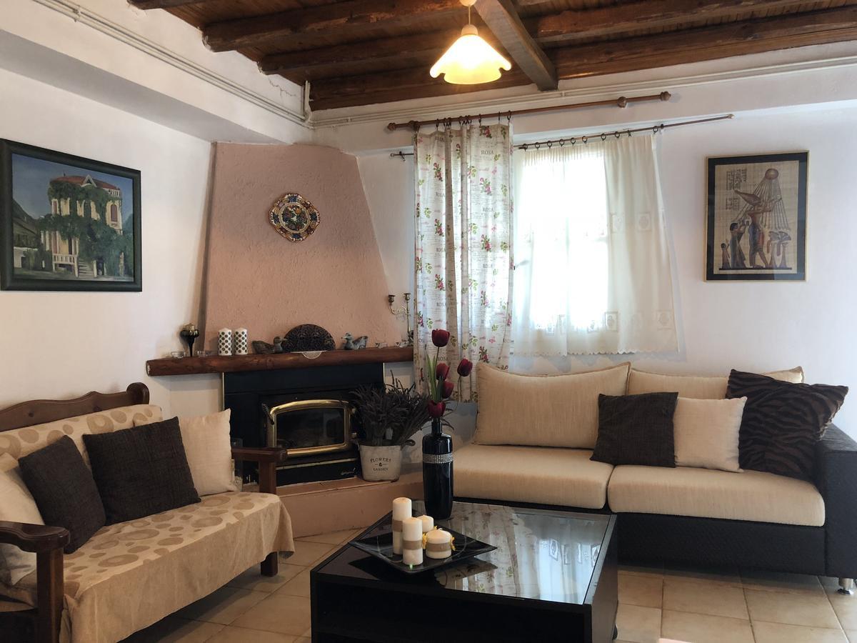 Вілла Eva'S House Муресі Екстер'єр фото