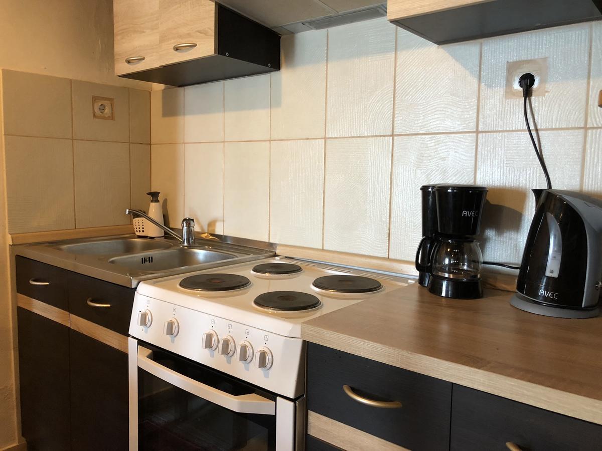 Вілла Eva'S House Муресі Екстер'єр фото