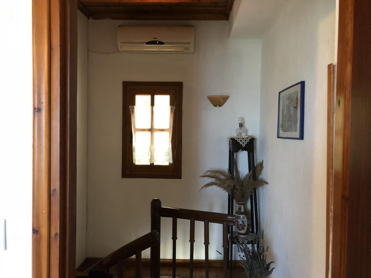Вілла Eva'S House Муресі Екстер'єр фото