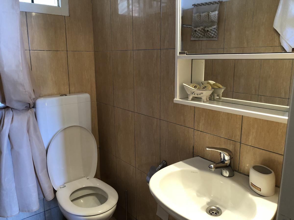 Вілла Eva'S House Муресі Екстер'єр фото