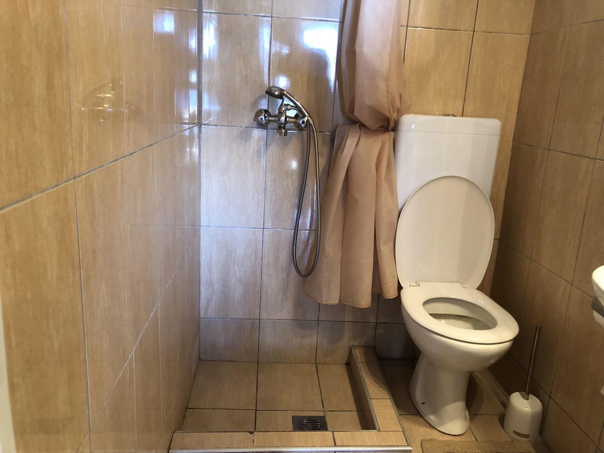 Вілла Eva'S House Муресі Екстер'єр фото