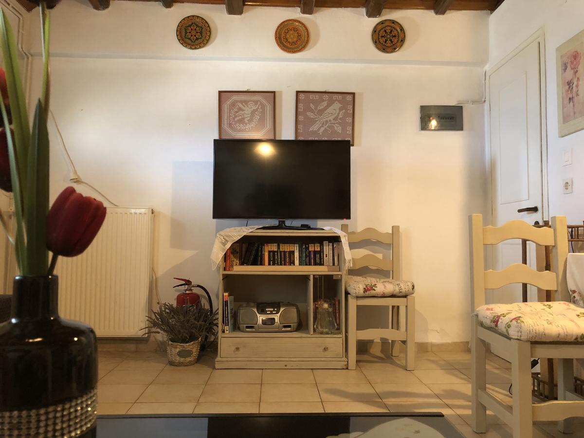 Вілла Eva'S House Муресі Екстер'єр фото